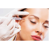 clinica de preenchimento facial Cidade Ademar