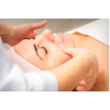 clinica que faz drenagem linfática facial Parque Bristol