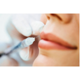 clinica que faz micropigmentação labial Parelheiros