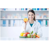 consulta com nutricionista agendar Vila Clementino