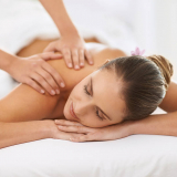 massagem relaxante marcar Cidade Jardim