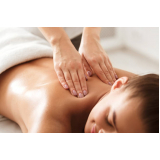 massagem relaxante muscular agendar Jardim Miriam