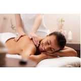 massagem relaxante muscular Jardim Edi