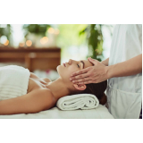 massagem relaxante para mulheres Cidade Jardim