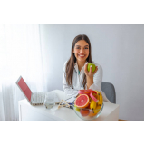 nutricionista para idosos Vila Sofia