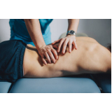 onde tem clínica para massagem reflexologia Cidade Jardim